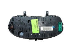 Recambio de cuadro instrumentos para seat ibiza iii (6l1) 1.4 16v referencia OEM IAM 6L0920801X 110080104009A  2