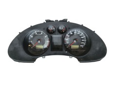 Recambio de cuadro instrumentos para seat ibiza iii (6l1) 1.4 16v referencia OEM IAM 6L0920801X 110080104009A 