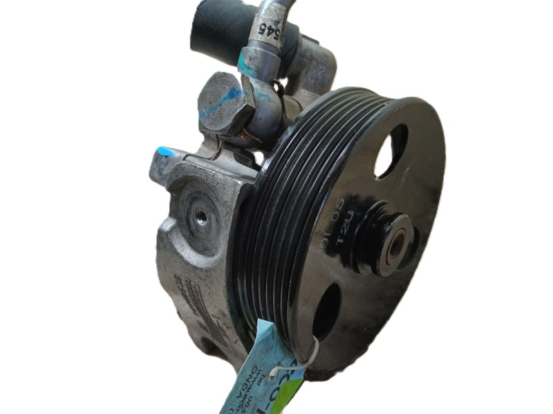 Recambio de bomba direccion para chevrolet cruze (j300) 2.0 cdi referencia OEM IAM   