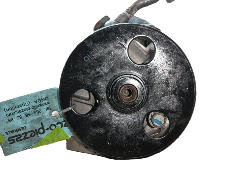 Recambio de bomba direccion para chevrolet cruze (j300) 2.0 cdi referencia OEM IAM   