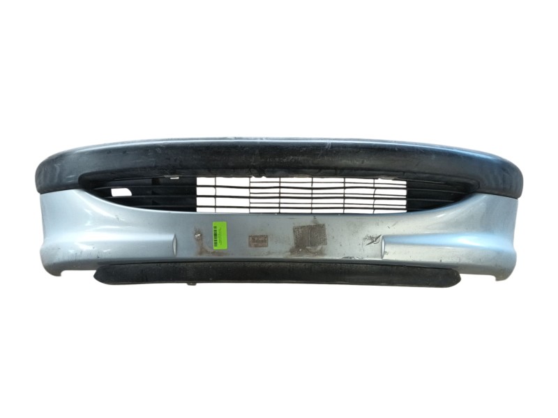 Recambio de paragolpes delantero para peugeot 206 hatchback (2a/c) 1.9 d referencia OEM IAM   