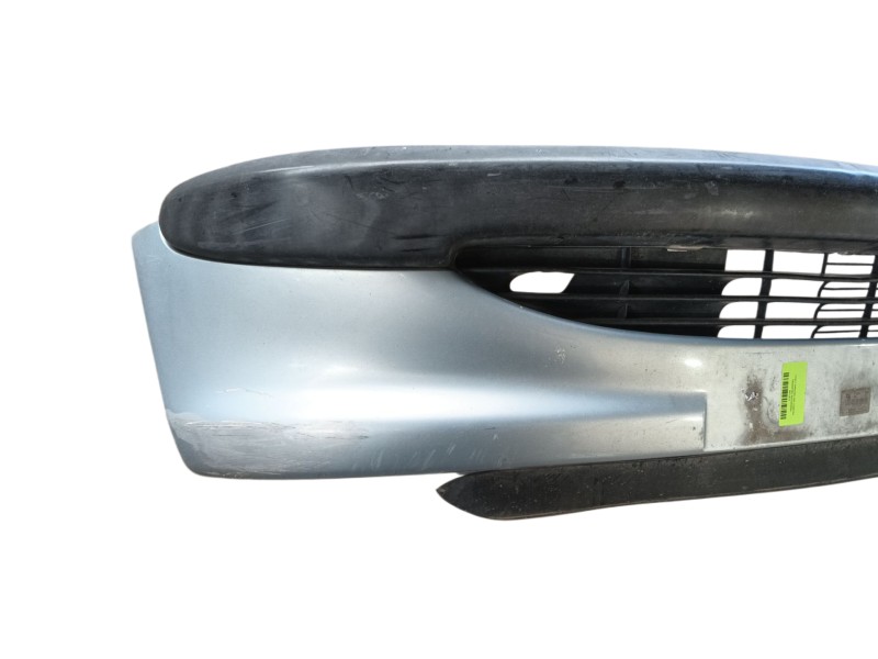 Recambio de paragolpes delantero para peugeot 206 hatchback (2a/c) 1.9 d referencia OEM IAM   