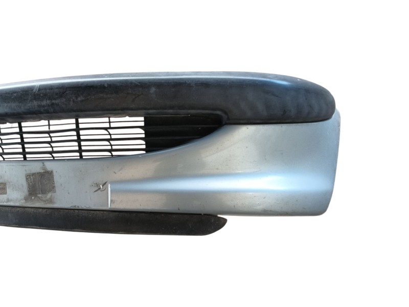 Recambio de paragolpes delantero para peugeot 206 hatchback (2a/c) 1.9 d referencia OEM IAM   