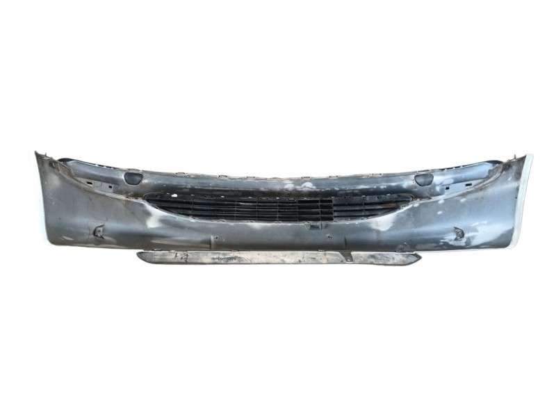 Recambio de paragolpes delantero para peugeot 206 hatchback (2a/c) 1.9 d referencia OEM IAM   