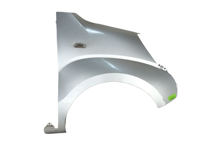 Recambio de aleta delantera derecha para peugeot bipper (aa_) 1.3 hdi 75 referencia OEM IAM 1615089980  