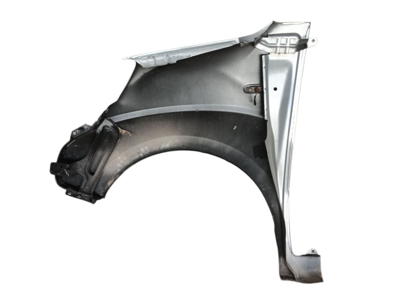 Recambio de aleta delantera derecha para peugeot bipper (aa_) 1.3 hdi 75 referencia OEM IAM 1615089980  