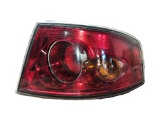 Recambio de piloto trasero derecho para seat ibiza iii (6l1) 1.4 16v referencia OEM IAM 6L6945112B 6L6945096 