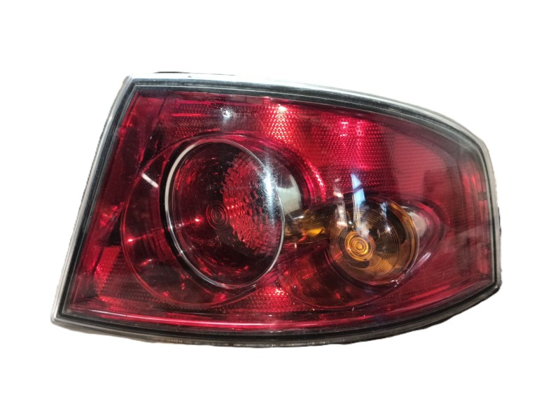 Recambio de piloto trasero derecho para seat ibiza iii (6l1) 1.4 16v referencia OEM IAM 6L6945112B 6L6945096 