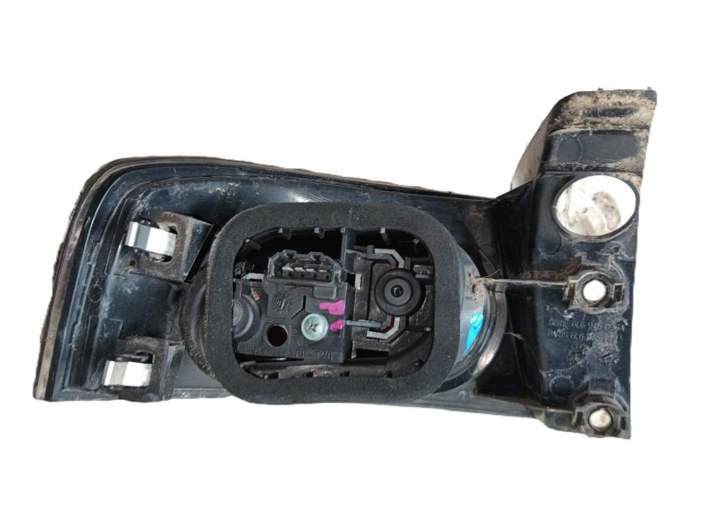 Recambio de piloto trasero derecho para seat ibiza iii (6l1) 1.4 16v referencia OEM IAM 6L6945112B 6L6945096 