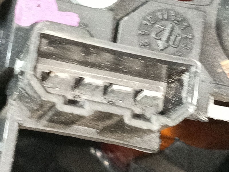 Recambio de piloto trasero derecho para seat ibiza iii (6l1) 1.4 16v referencia OEM IAM 6L6945112B 6L6945096 