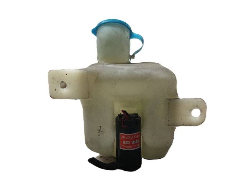 Recambio de deposito limpia para ssangyong rodius i 2.7 xdi referencia OEM IAM 7854021001  