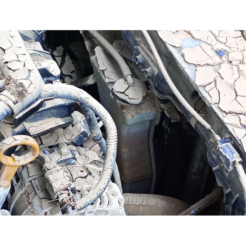 Recambio de deposito expansion para hyundai i20 iii (bc3, bi3) 1.2 referencia OEM IAM 98611Q0000  