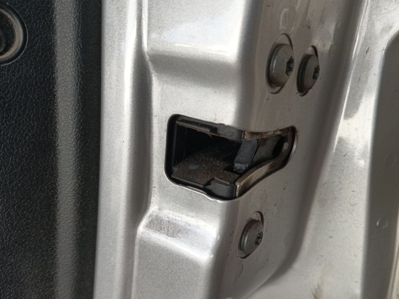 Recambio de puerta delantera derecha para peugeot bipper (aa_) 1.3 hdi 75 referencia OEM IAM 1636123880  