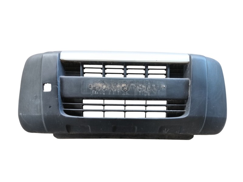 Recambio de paragolpes delantero para peugeot bipper (aa_) 1.3 hdi 75 referencia OEM IAM 1609861280 1308778870 