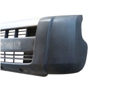 Recambio de paragolpes delantero para peugeot bipper (aa_) 1.3 hdi 75 referencia OEM IAM 1609861280 1308778870  2