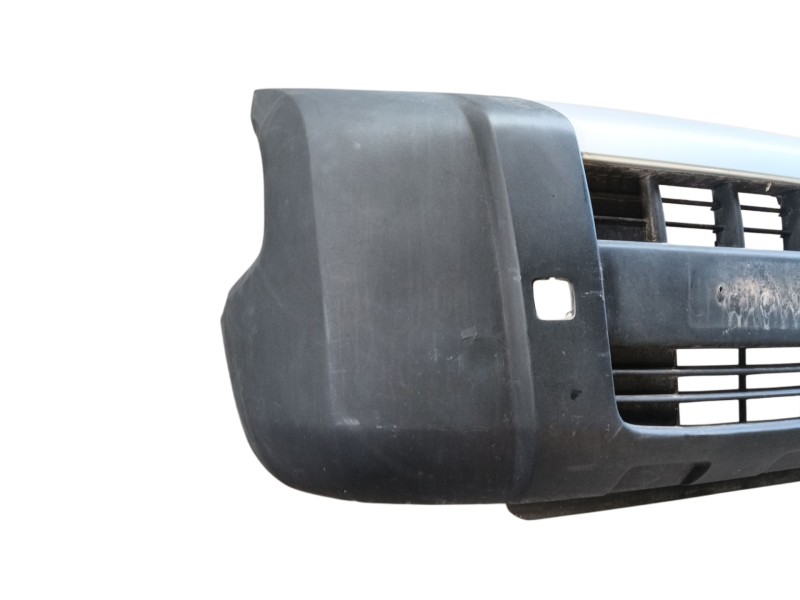 Recambio de paragolpes delantero para peugeot bipper (aa_) 1.3 hdi 75 referencia OEM IAM 1609861280 1308778870 