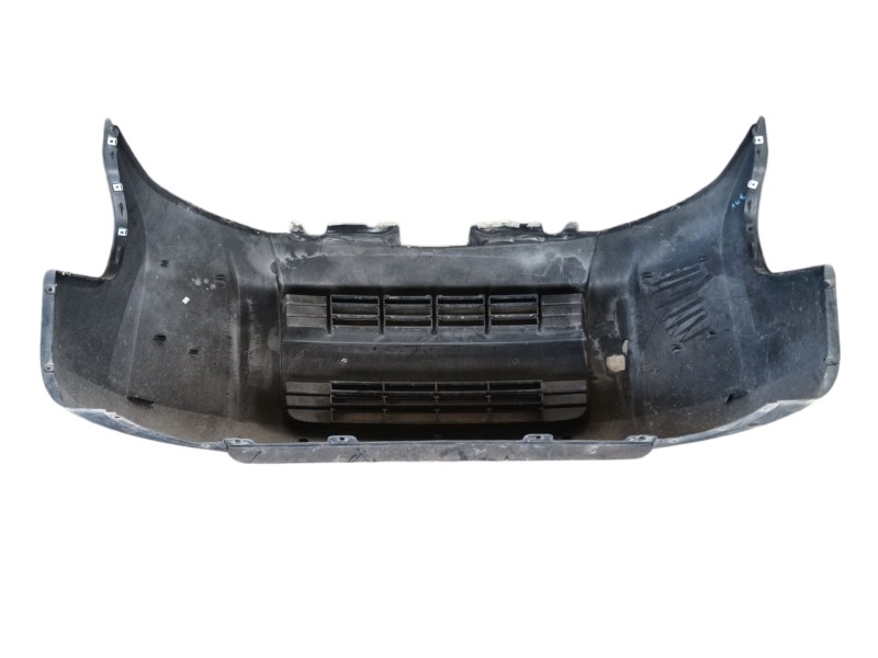 Recambio de paragolpes delantero para peugeot bipper (aa_) 1.3 hdi 75 referencia OEM IAM 1609861280 1308778870 