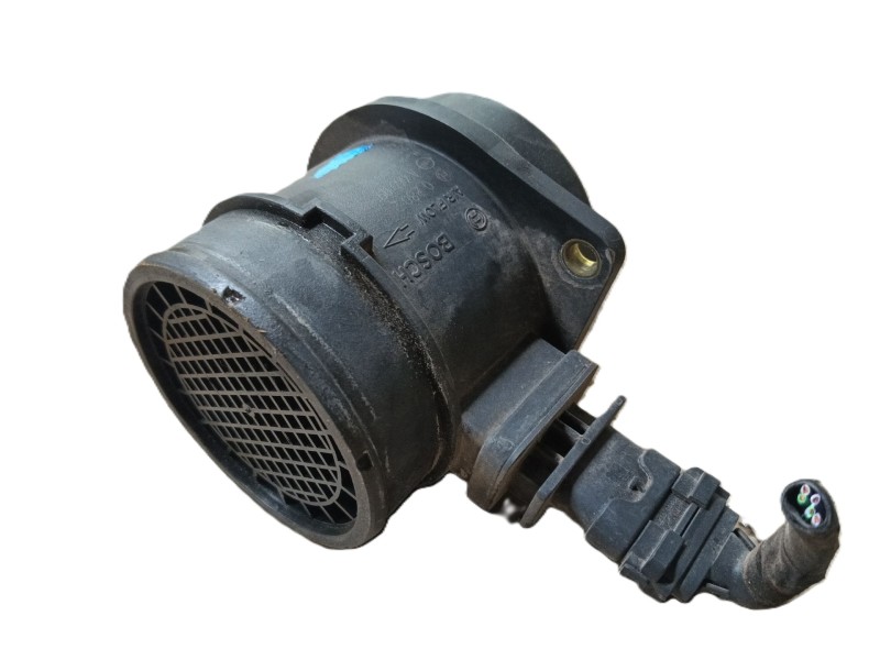 Recambio de caudalimetro para ssangyong rodius i 2.7 xdi referencia OEM IAM A6650943148 0280218199 