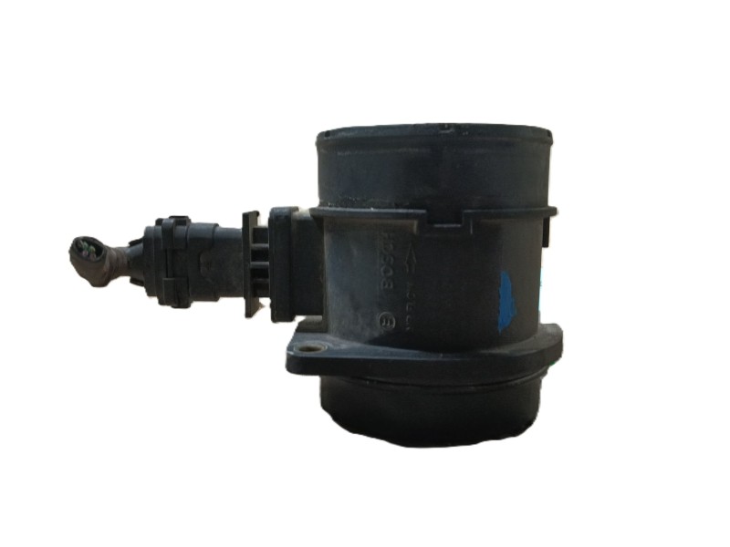 Recambio de caudalimetro para ssangyong rodius i 2.7 xdi referencia OEM IAM A6650943148 0280218199 