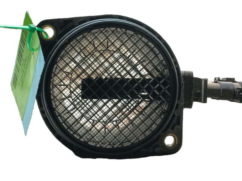 Recambio de caudalimetro para ssangyong rodius i 2.7 xdi referencia OEM IAM A6650943148 0280218199 