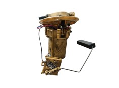 Recambio de aforador para saab 9-3 station wagon (e50) 1.9 tid referencia OEM IAM   