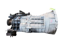 Recambio de caja cambios para ssangyong rodius i 2.7 xdi referencia OEM IAM    2