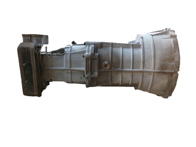 Recambio de caja cambios para ssangyong rodius i 2.7 xdi referencia OEM IAM   