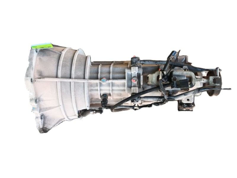Recambio de caja cambios para ssangyong rodius i 2.7 xdi referencia OEM IAM   