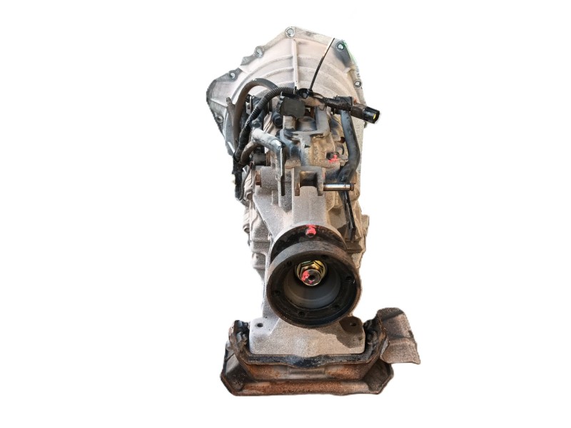 Recambio de caja cambios para ssangyong rodius i 2.7 xdi referencia OEM IAM   