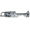 Recambio de moldura para fiat 500 cabrio (150) lounge referencia OEM IAM PARTE INFERIOR SALPICADERO 735619848 735658196