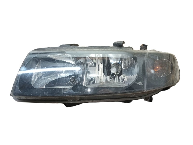 Recambio de faro izquierdo para seat toledo ii (1m2) 1.9 tdi referencia OEM IAM 1M1941015 67742691 