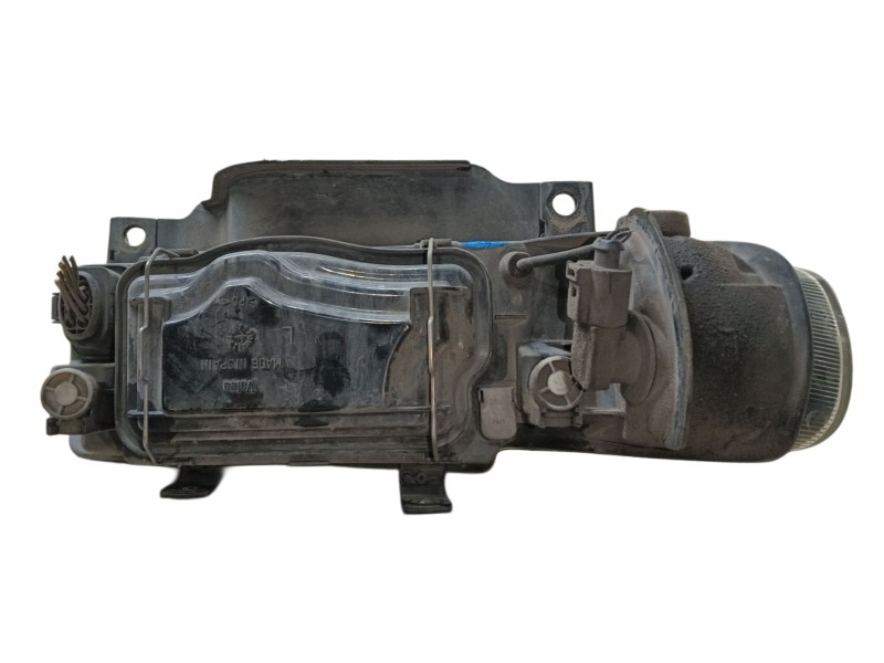 Recambio de faro izquierdo para seat toledo ii (1m2) 1.9 tdi referencia OEM IAM 1M1941015 67742691 