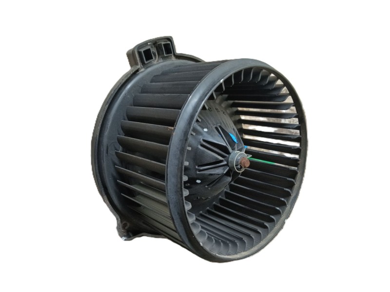 Recambio de motor calefaccion para ssangyong rodius i 2.7 xdi referencia OEM IAM   