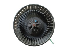 Recambio de motor calefaccion para ssangyong rodius i 2.7 xdi referencia OEM IAM    2