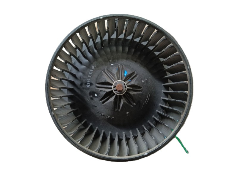 Recambio de motor calefaccion para ssangyong rodius i 2.7 xdi referencia OEM IAM   