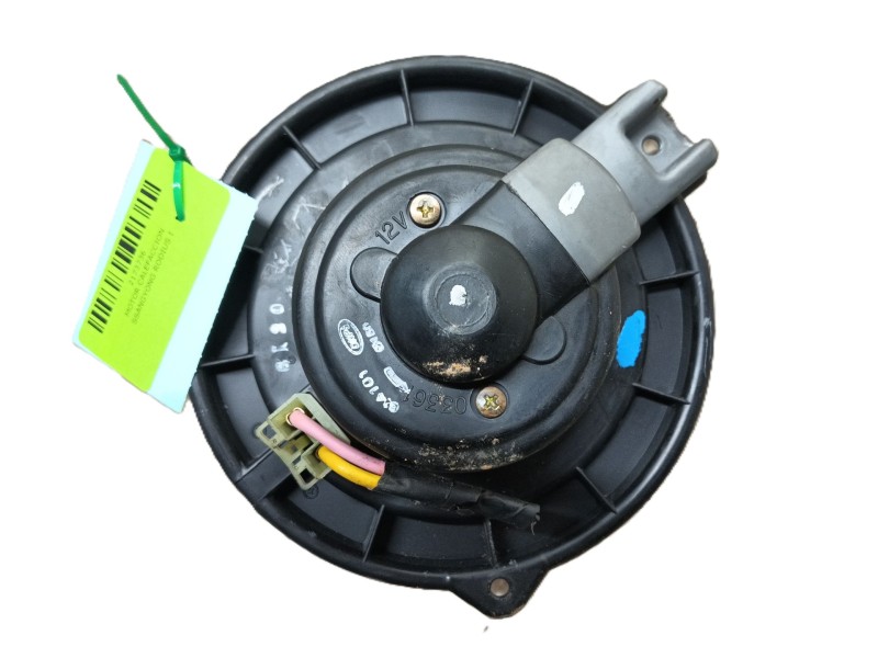 Recambio de motor calefaccion para ssangyong rodius i 2.7 xdi referencia OEM IAM   