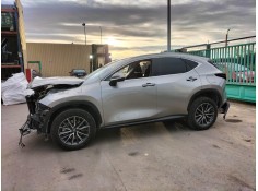 LEXUS NX II (_A2_, _H2_)