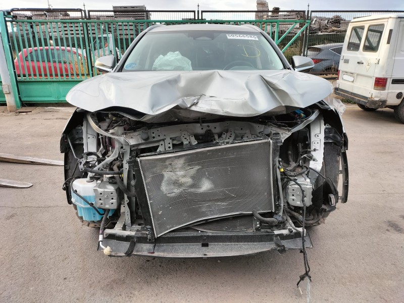 lexus nx ii (_a2_, _h2_) del año 2023