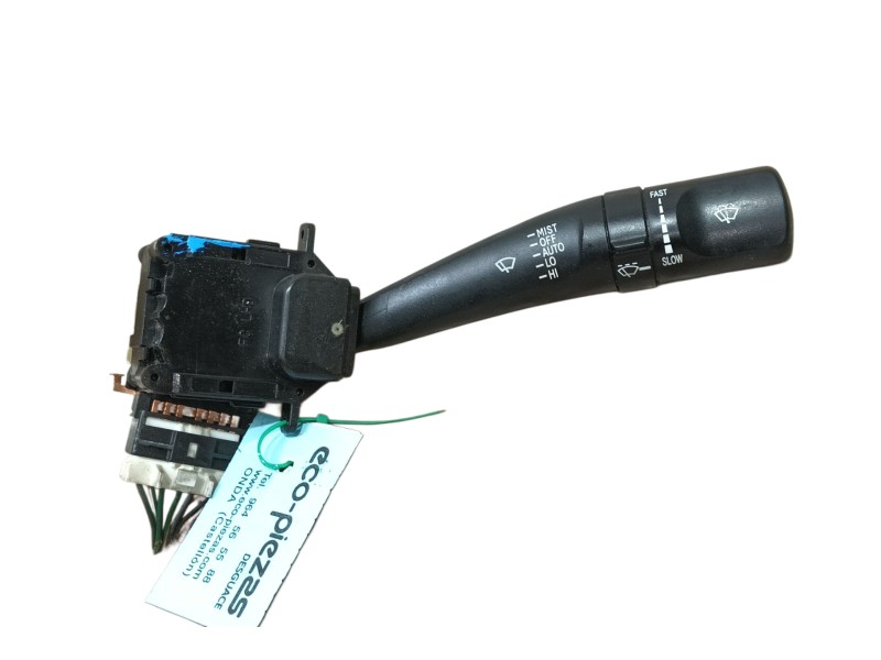 Recambio de mando limpia para ssangyong rodius i 2.7 xdi referencia OEM IAM   