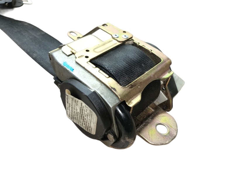 Recambio de cinturon seguridad delantero izquierdo para seat ibiza iii (6l1) 1.4 16v referencia OEM IAM 6L3857705MRAA  