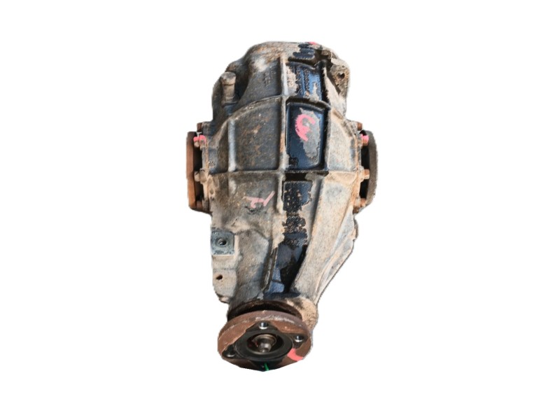 Recambio de diferencial trasero para ssangyong rodius i 2.7 xdi referencia OEM IAM   