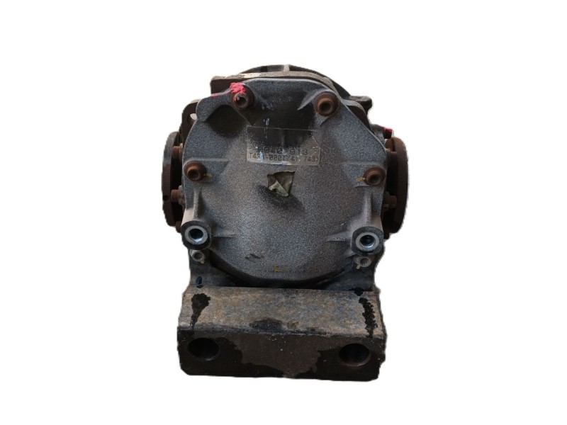 Recambio de diferencial trasero para ssangyong rodius i 2.7 xdi referencia OEM IAM   