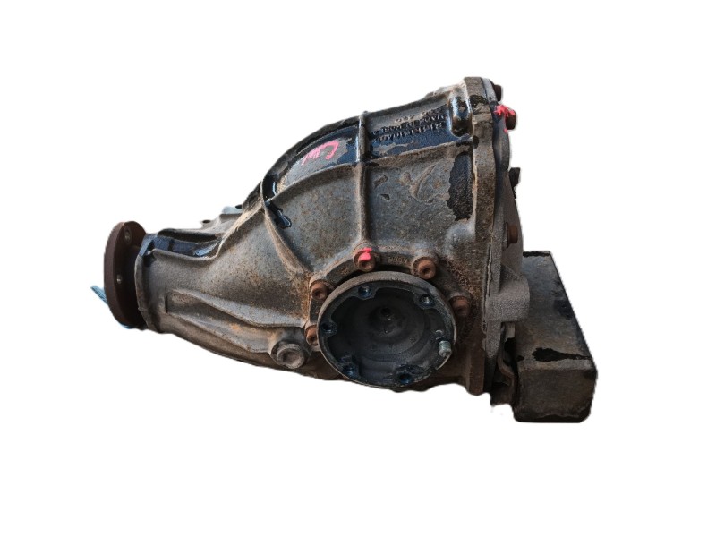 Recambio de diferencial trasero para ssangyong rodius i 2.7 xdi referencia OEM IAM   