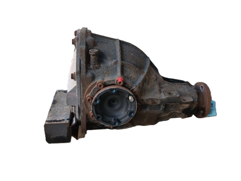 Recambio de diferencial trasero para ssangyong rodius i 2.7 xdi referencia OEM IAM   