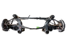 Recambio de puente trasero para ssangyong rodius i 2.7 xdi referencia OEM IAM 1513500008  