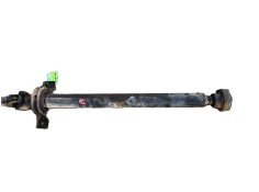 Recambio de transmision central para ssangyong rodius i 2.7 xdi referencia OEM IAM    2