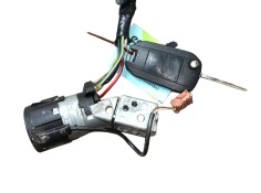 Recambio de conmutador de arranque para peugeot 307 (3a/c) 2.0 hdi 90 referencia OEM IAM   