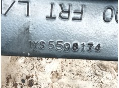 Recambio de enganche cinturon delantero derecho para ssangyong rodius i 2.7 xdi referencia OEM IAM    2