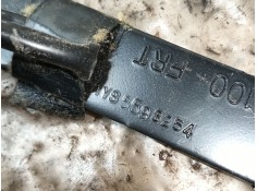 Recambio de enganche cinturon delantero izquierdo para ssangyong rodius i 2.7 xdi referencia OEM IAM 7466121000EAJ 1YS5598254  2