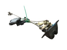 Recambio de cerradura maletero / porton para ssangyong rodius i 2.7 xdi referencia OEM IAM 8837021102  